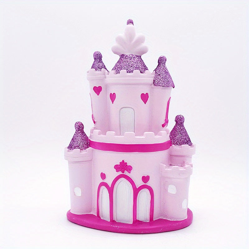 Kids Castle LED Night Light