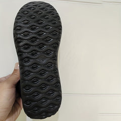 Women's Waterproof Snow Shoes Soft and Comfortable Ankle Shoes