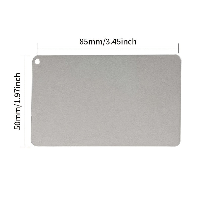 Diamond File 600/1000 Grits for Knives Chisels Saw Blades