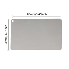 Diamond File 600/1000 Grits for Knives Chisels Saw Blades