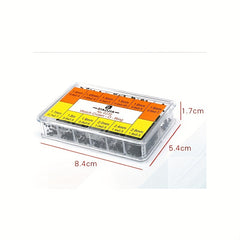 Watch Head Waterproof Ring 12 Kinds of Specifications