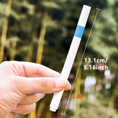 Acrylic Paint Marker Pens Set 12-80 Colors Non Toxic Water Resistant