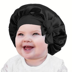 Adjustable Girls Hair Cap Lightweight