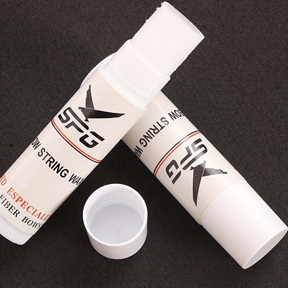 Archery Bow String Wax Waterproof for Crossbow Recurve Compound Bow