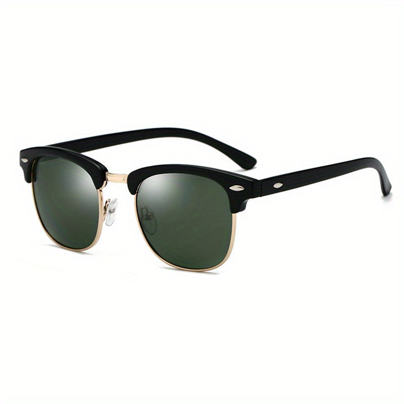 Men's Polarized Cycling Sunglasses