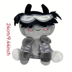 Baseball Baby Anime Doll Plush Toy Birthday Party Holiday Gift
