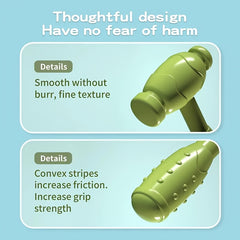 Interactive Turtle Hammer Toy for Toddlers