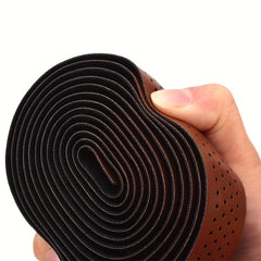 Wear-resistant Non-slip Bicycle Handle Bar Tape 1pc