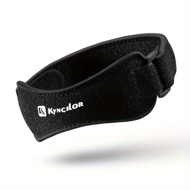 Kyncilor Knee Strap for Support During Sports Ideal for Hiking Soccer Running