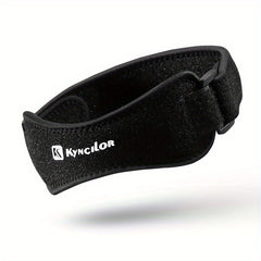 Kyncilor Knee Strap for Support During Sports Ideal for Hiking Soccer Running
