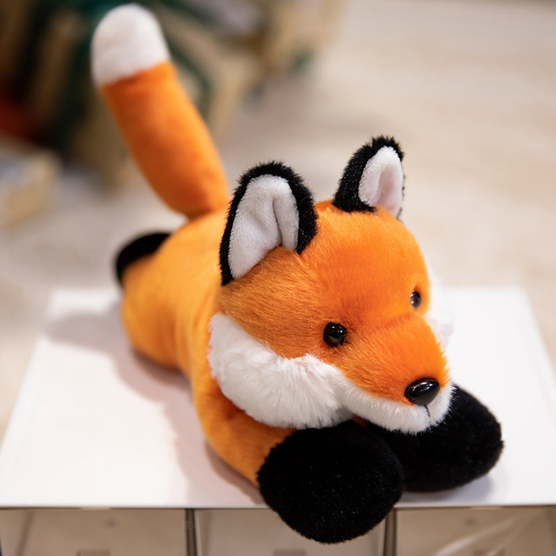Simulated Plush Animal Dolls Animal Plush Toys Birthday Gift