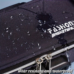 Functional Pencil Case Password Stationery Bag