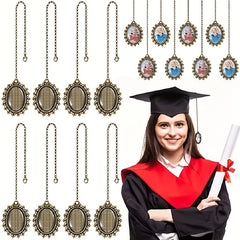 Graduation Tassel Pendant DIY Photo Pendant