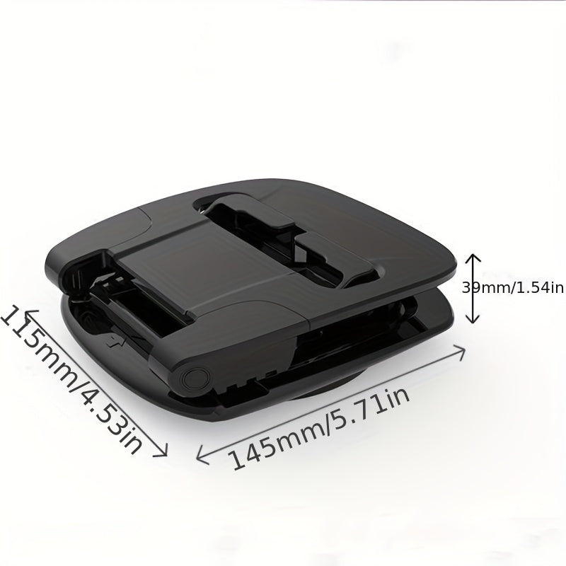 360 Rotatable Car Dashboard Phone Holder
