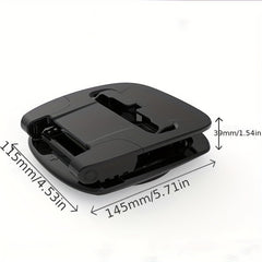 360 Rotatable Car Dashboard Phone Holder