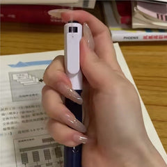 Funny Water Spray Pen Surprise Gag Gift - Camouflage Cap - Prank Jokes & Pranks