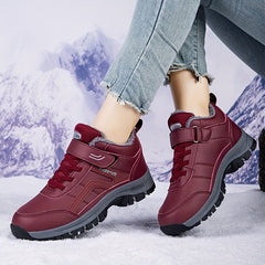 Women's Non Slip Hiking Boots Comfortable Sport Shoes