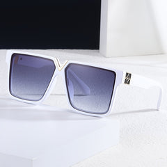 UV Sunglasses Women Glasses Frame Eyewear Accessories