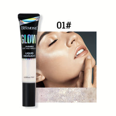 Long Lasting Liquid Glitter Eye Shadow