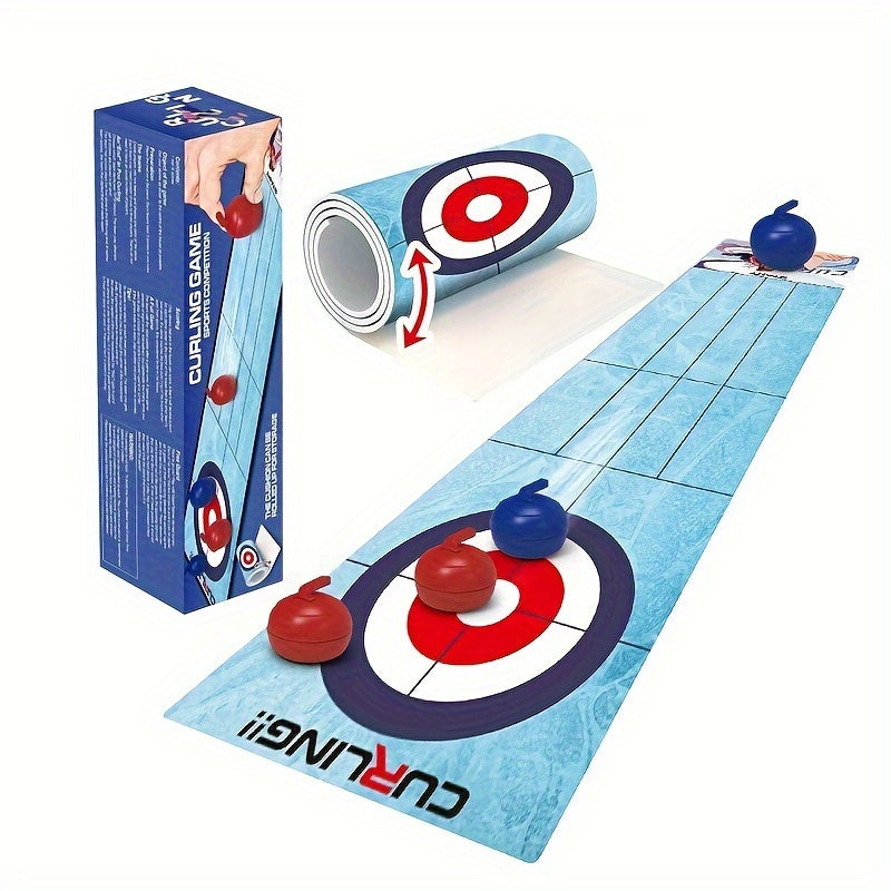 Ice Hockey Ball Sports Board Game for Indoor Leisure