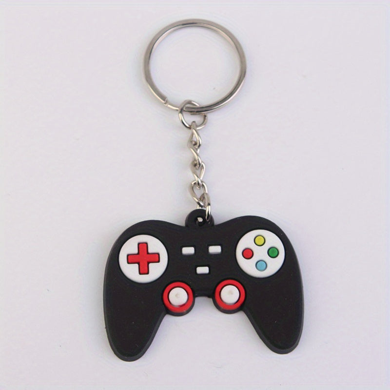 Game Controller Keychains Video Game Party Favors