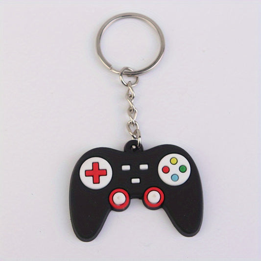Game Controller Keychains Video Game Party Favors