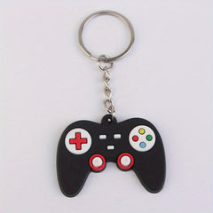 Game Controller Keychains Video Game Party Favors