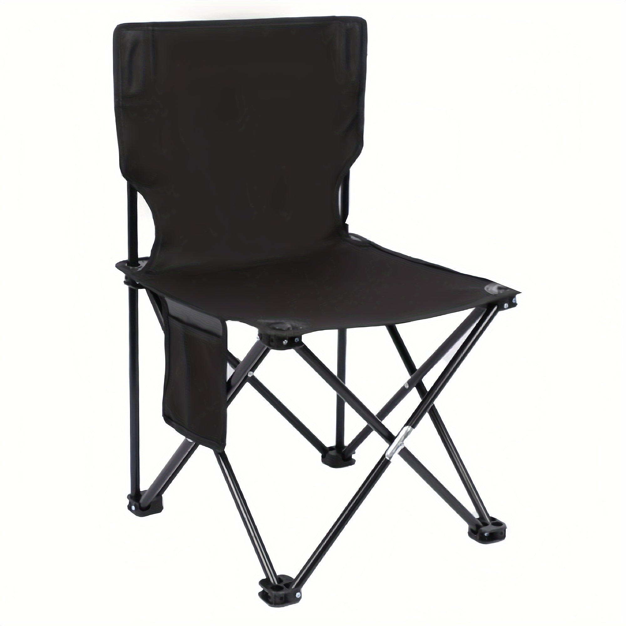 Portable Folding Chair Lightweight & Durable Outdoor Seat