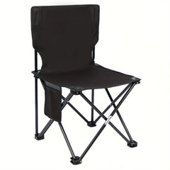 Portable Folding Chair Lightweight & Durable Outdoor Seat