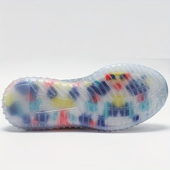 Men's Lightweight Knitted Sneakers for Running
