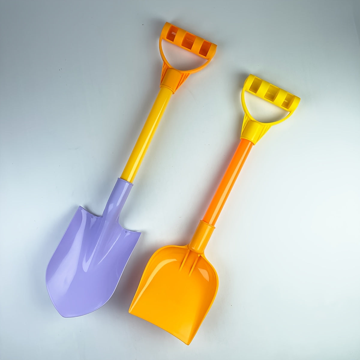 Beach Toy Shovel Sand Play Shovel for Seaside Sand Play Outdoor Digging