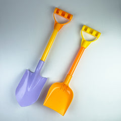 Beach Toy Shovel Sand Play Shovel for Seaside Sand Play Outdoor Digging