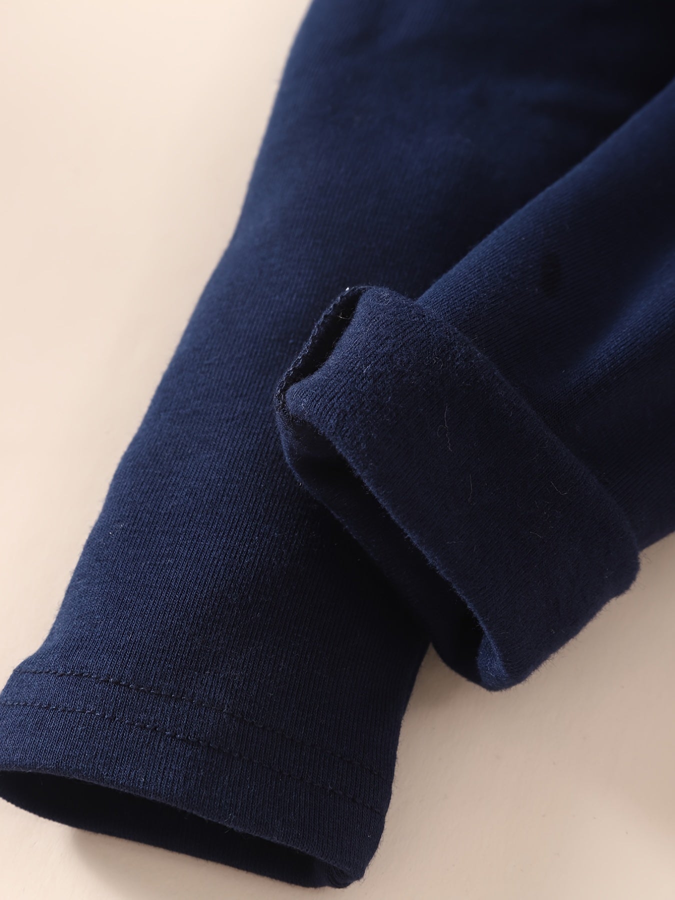 Toddler Girls Fleece-Lined Leggings with Ruffled Skirt