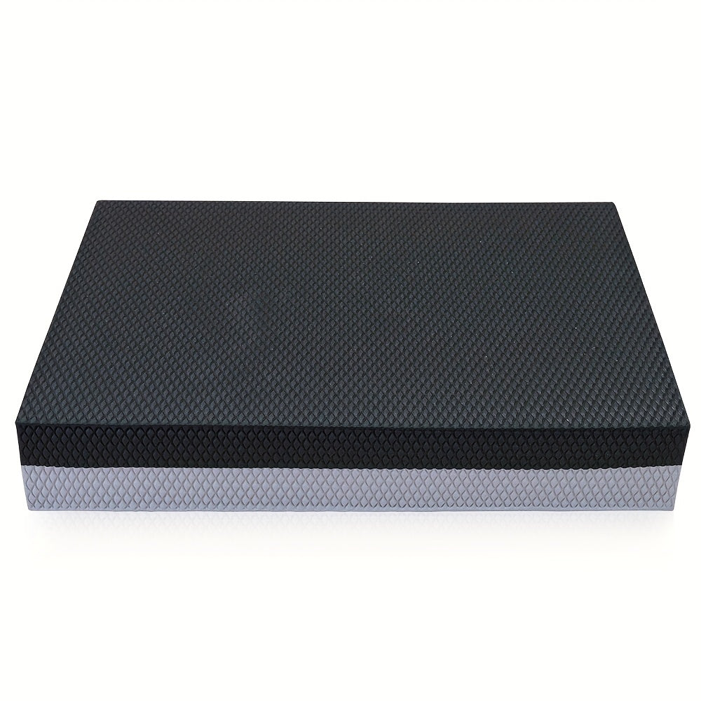 Yoga TPE Fitness Balancing Pad for Abdominal Wheel Training