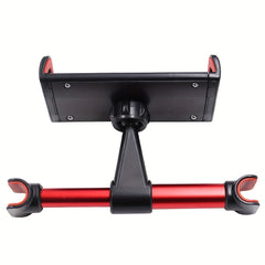 Adjustable Tablet PC Support for Car Headrest Bracket