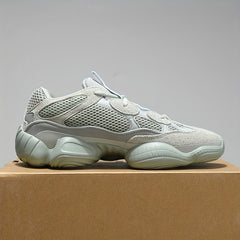 Men's Mesh Chunky Sneaker Wear Resistant Casual Shoes