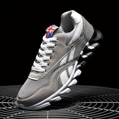 Men's Non slip Lightweight Sports Shoes For Running Walking Fitness