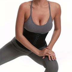 Waist Trainer Tummy Wrap Tummy Control Slim Girdle Belt Cincher