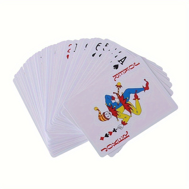 Secret Marked Poker Cards Magic Playing Cards Marked Striped Playing Cards