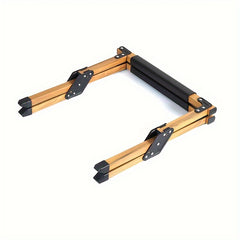 Folding Aluminum Camping Storage Rack Insulation Box Rack