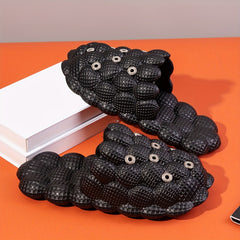 Funny Bubble Slippers Soft Non Slip Beach Sandals