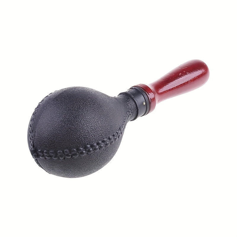 Maracas Shakers Rattles Sand Hammer Percussion Instrument
