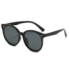 Girls Vintage Classic Sunglasses for Outdoor Travel