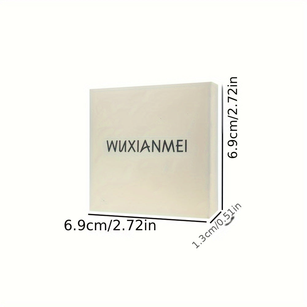 4 Color Eyeshadow Palette Pearly Matte Glitter Pink Sequins