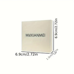 4 Color Eyeshadow Palette Pearly Matte Glitter Pink Sequins