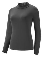 Soft & Comfortable Thermal Underwear Top for Women
