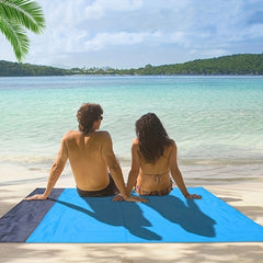 Outdoor Play Picnic Mat Sand-proof Grass Beach Mat
