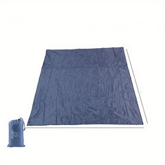 Waterproof Oxford Cloth Mat for Picnic Beach