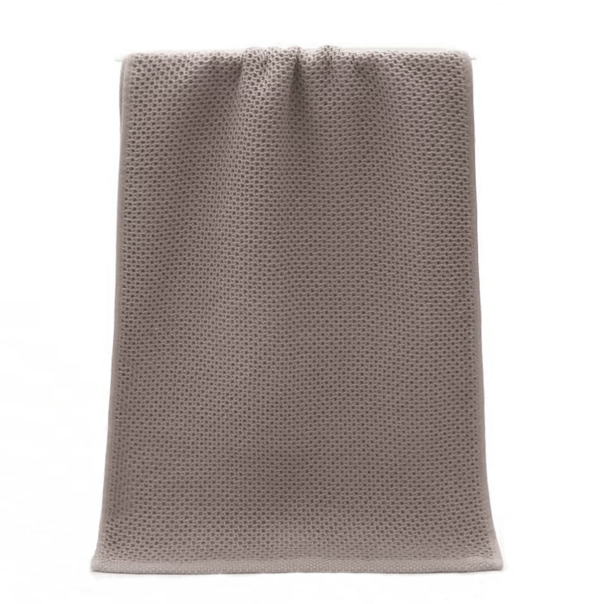 4pcs Waffle Cotton Towels 33x72 Absorbent Soft Hand Towels Multiple Colors