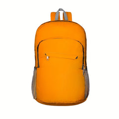 Foldable Waterproof Backpack Lightweight Sports Bag for Outdoor Travel